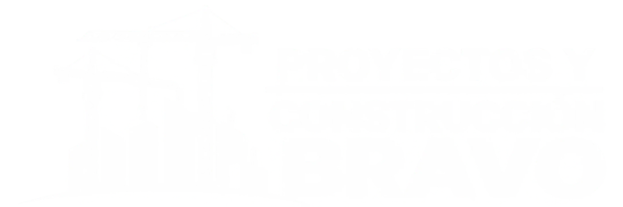 Proyectos y Construcción Bravo